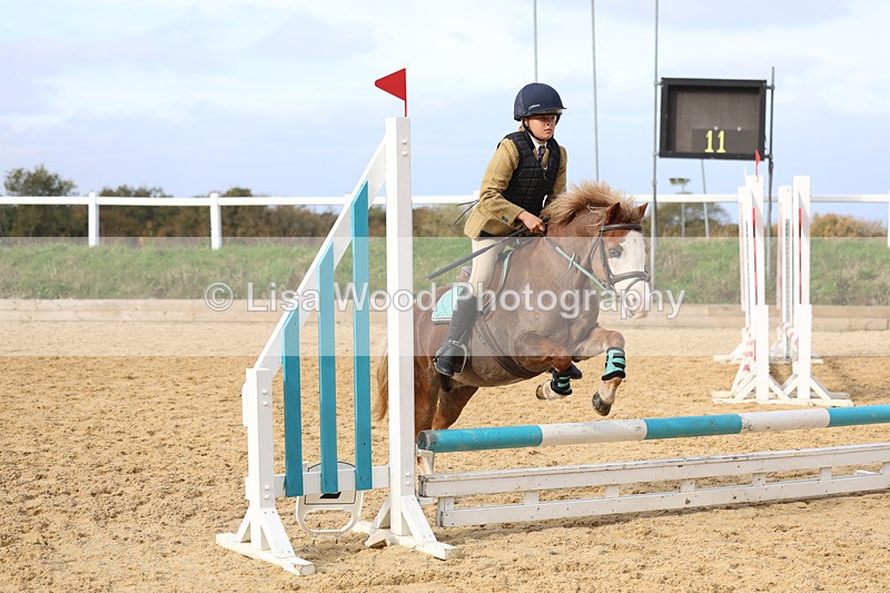 3E7A6491 - Class 2: 50cm Open