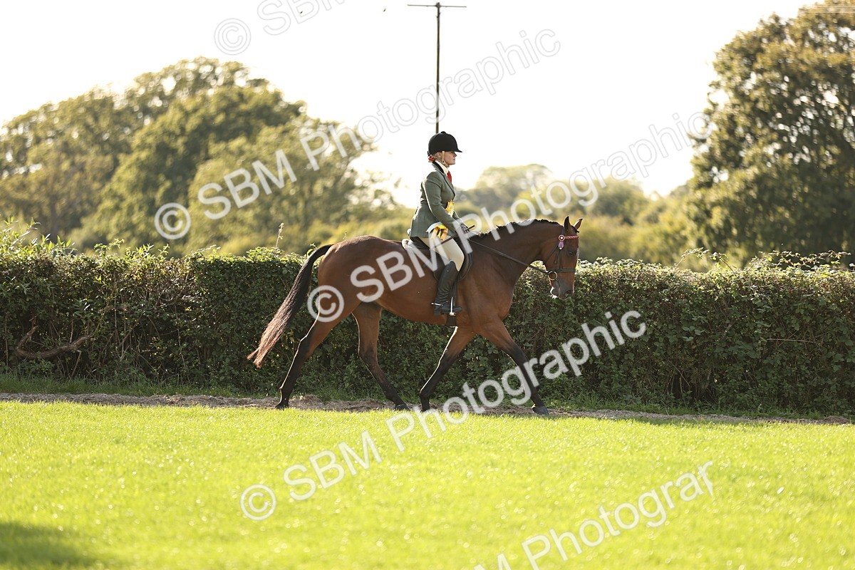 SBM_26518 - S6 - Novice & Newcomers Ridden Horse