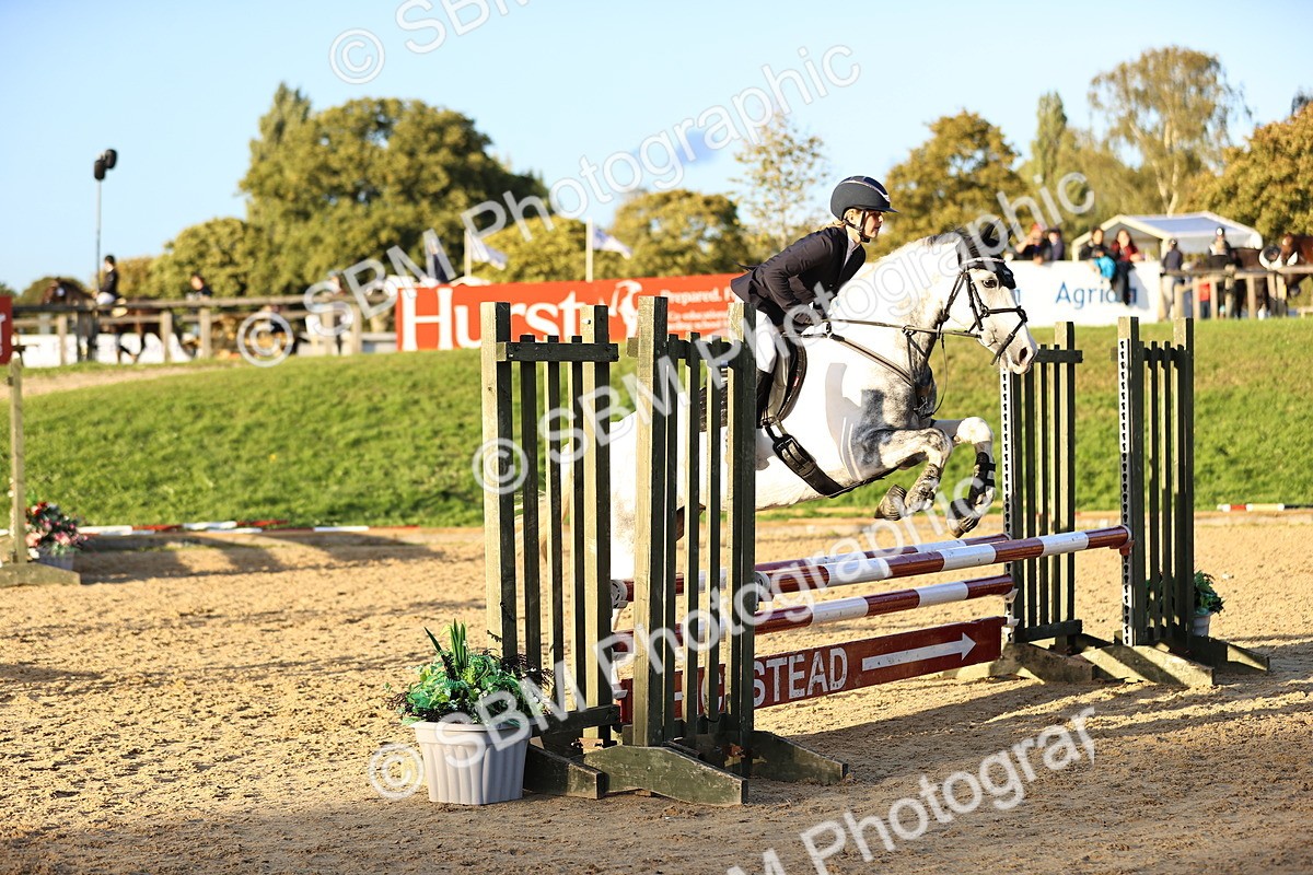 SBM_54323 - Supreme Championship 70cm 75cm