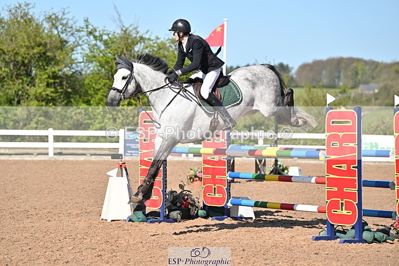 240420A-101140-10212 - Cls 19, 1 Star Silver Tour 1.20m