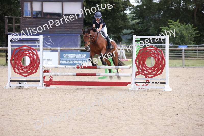 20250629-1901 - Class 5 - 80cm