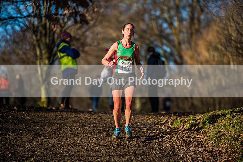 Cumbria XC-393 - Cumbria County Cross Country Championship, Keswick Saturday 6th January 2024