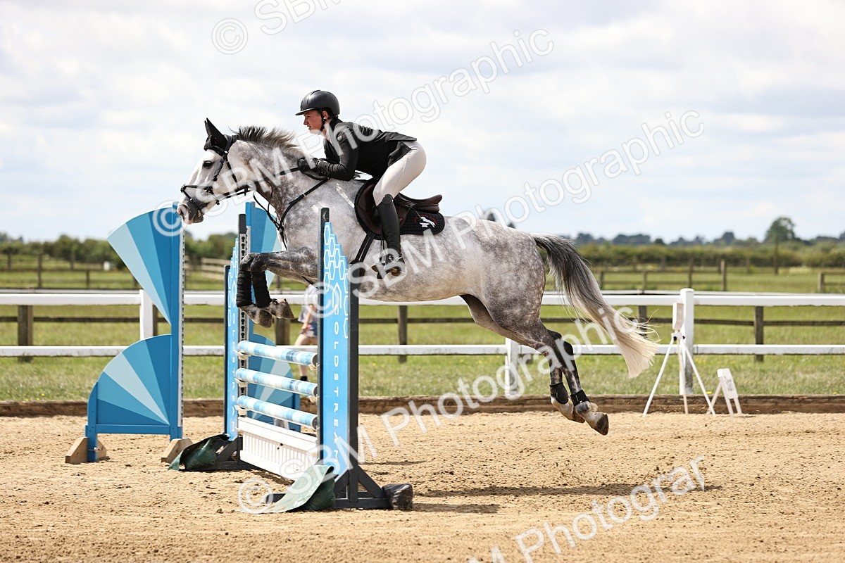 SBM_002444 - Class 10 - Senior Discovery - 1.00m