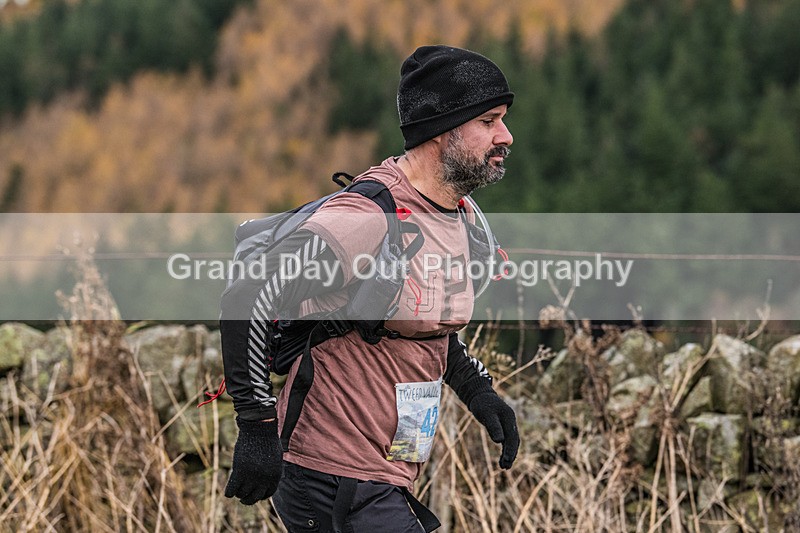 Tweed Valley-688 - High Terrain Events Tweed Valley 65 & 50K Ultra Trail Races Sunday 17th November 2024