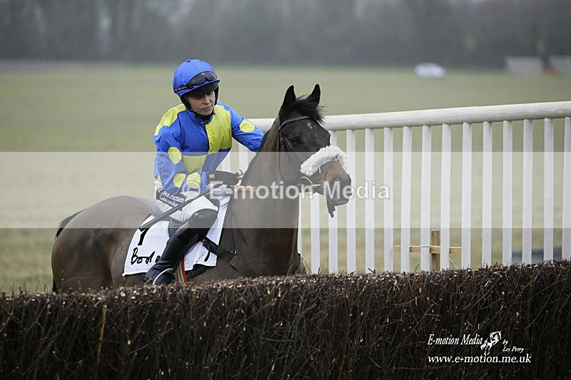 PtP 200222 462 - Countryside Alliance PtP Badbury Rings 20/02/22