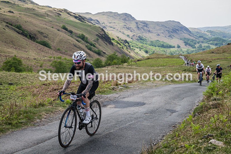 133400 - Hardknott Pass Camera 1 13.00-14.00