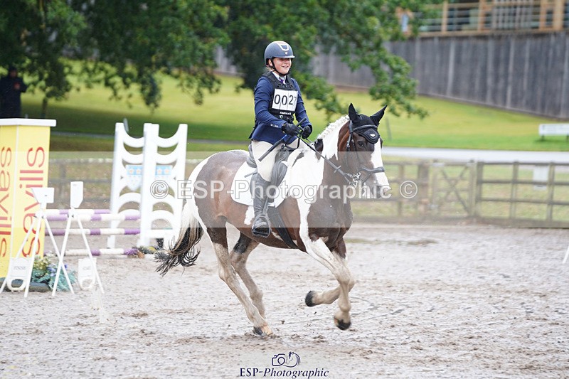 240824X-093114-22366 - 70cm Round 1 9.30 to 11.10