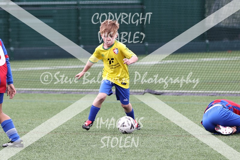 1DX31337 - Sun 7th U10 Boys