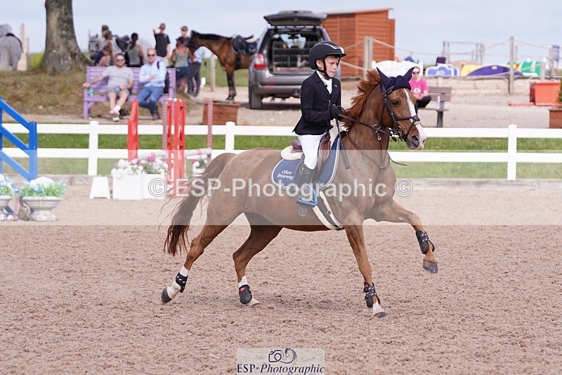 250629-171224-13182 - Cls 33 Stepping Stones 128cm and 138cm