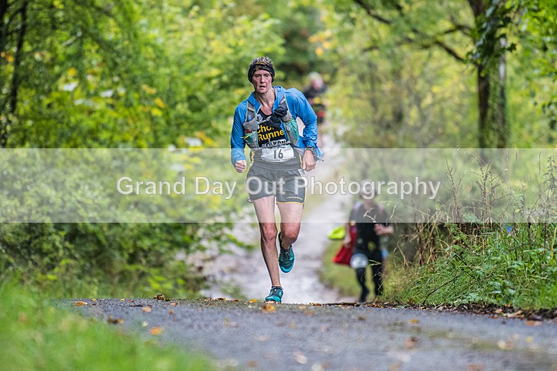 Westmorland-399 - Great Westmorland Trail Race (Junior & Senior Races) Saturday 13th September 2025
