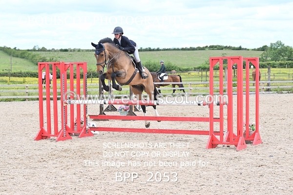 BPP_2053 - CLASS 19 SUN Senior Discovery/ 1m Open