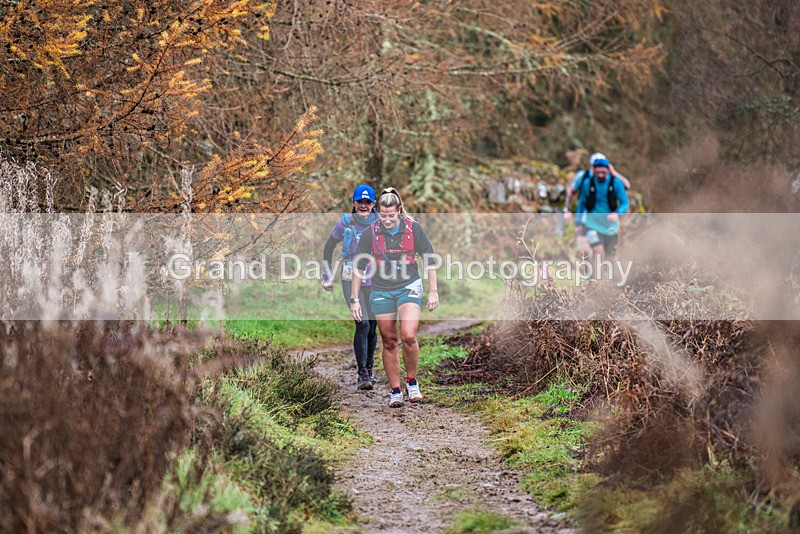 TVU 50  60K-493 - High Terrain Events Tweed Valley 50 & 65K Ultra Trail Races Sunday 19th November 2023