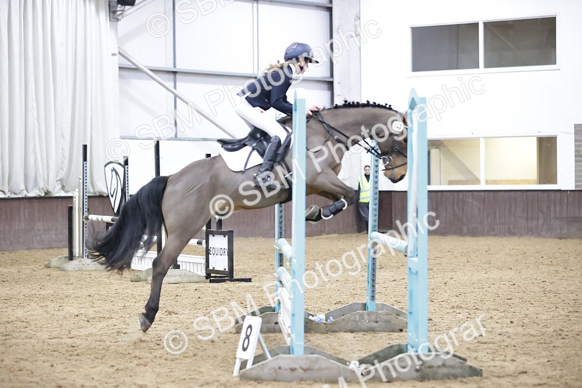 SBM_001100 - Class 2 - 90cm