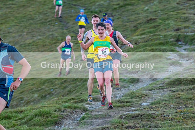 Blencathra-486 - Blencathra Fell Race Wednesday 7th June 2023