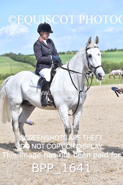 BPP_1641 - CLASS 4 SAT Senior Discovery/ 1m Open