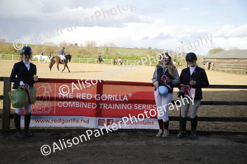 20260314-6504 - Prize Giving