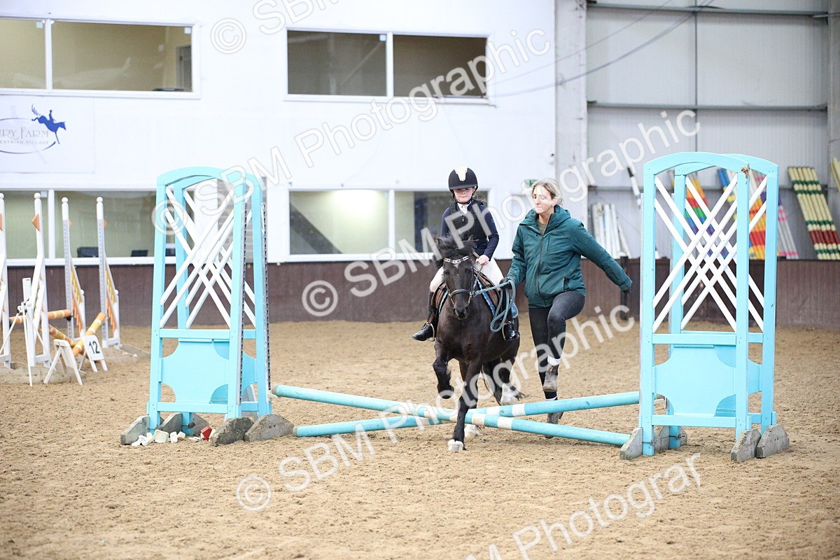 SBM_000086 - Class 1 - 40cm