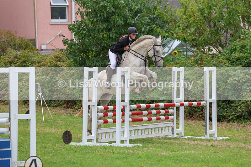 3E7A7519 - Class 6: Senior Discovery/1m open