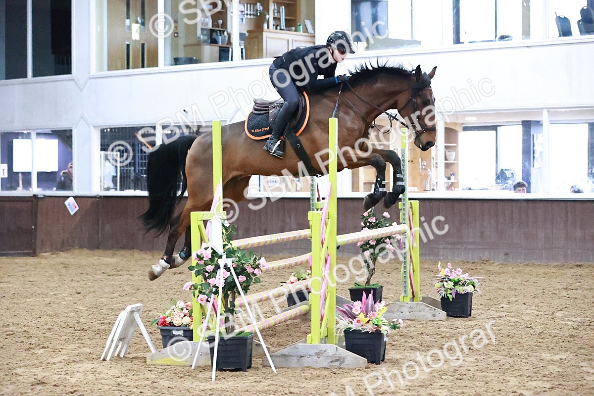 SBM_001184 - Class 3 - Senior Discovery - 1.00m