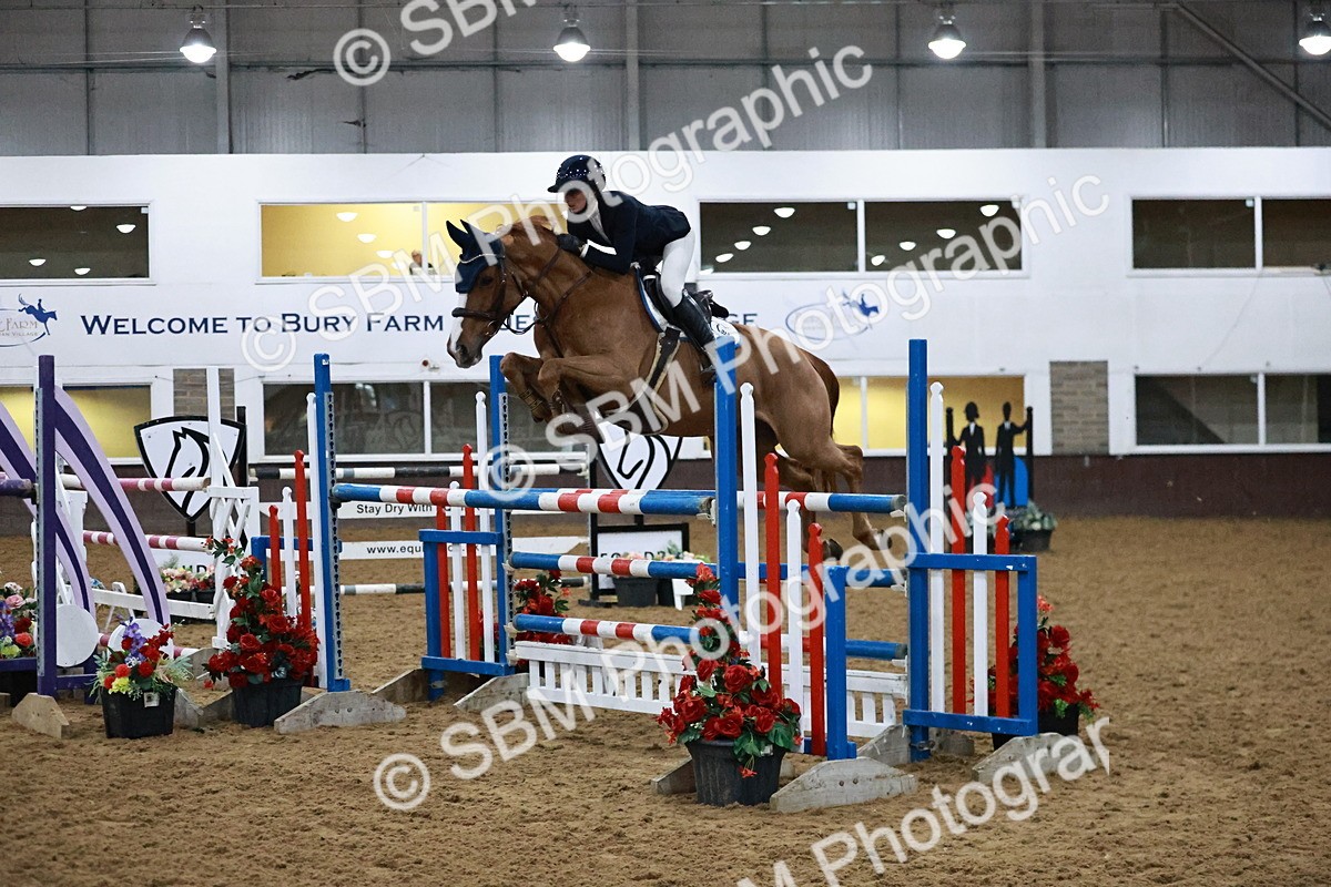 SBM_002231 - Class 7 - National 1.30m 1.40m