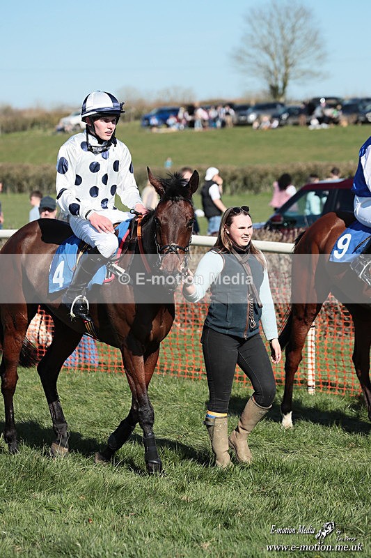 PtP 210326 450 - VWH Cirencester Races 21/03/26