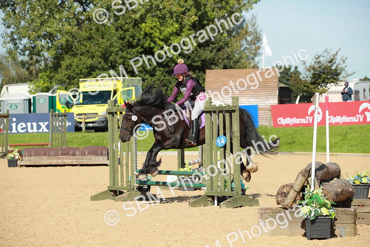 SBM_20134 - E6 - Eventers Challenge 60cm Championship
