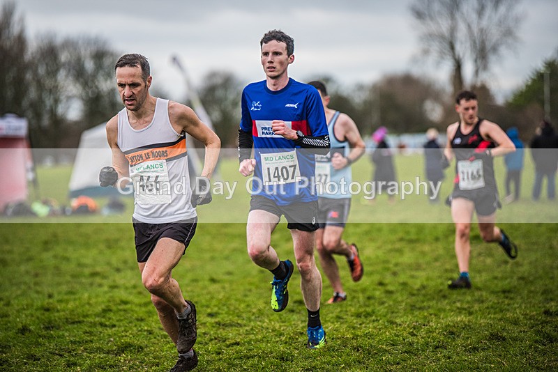 Blackpool-1065 - Mid Lancs XC Blackpool Saturday 13th January 2024