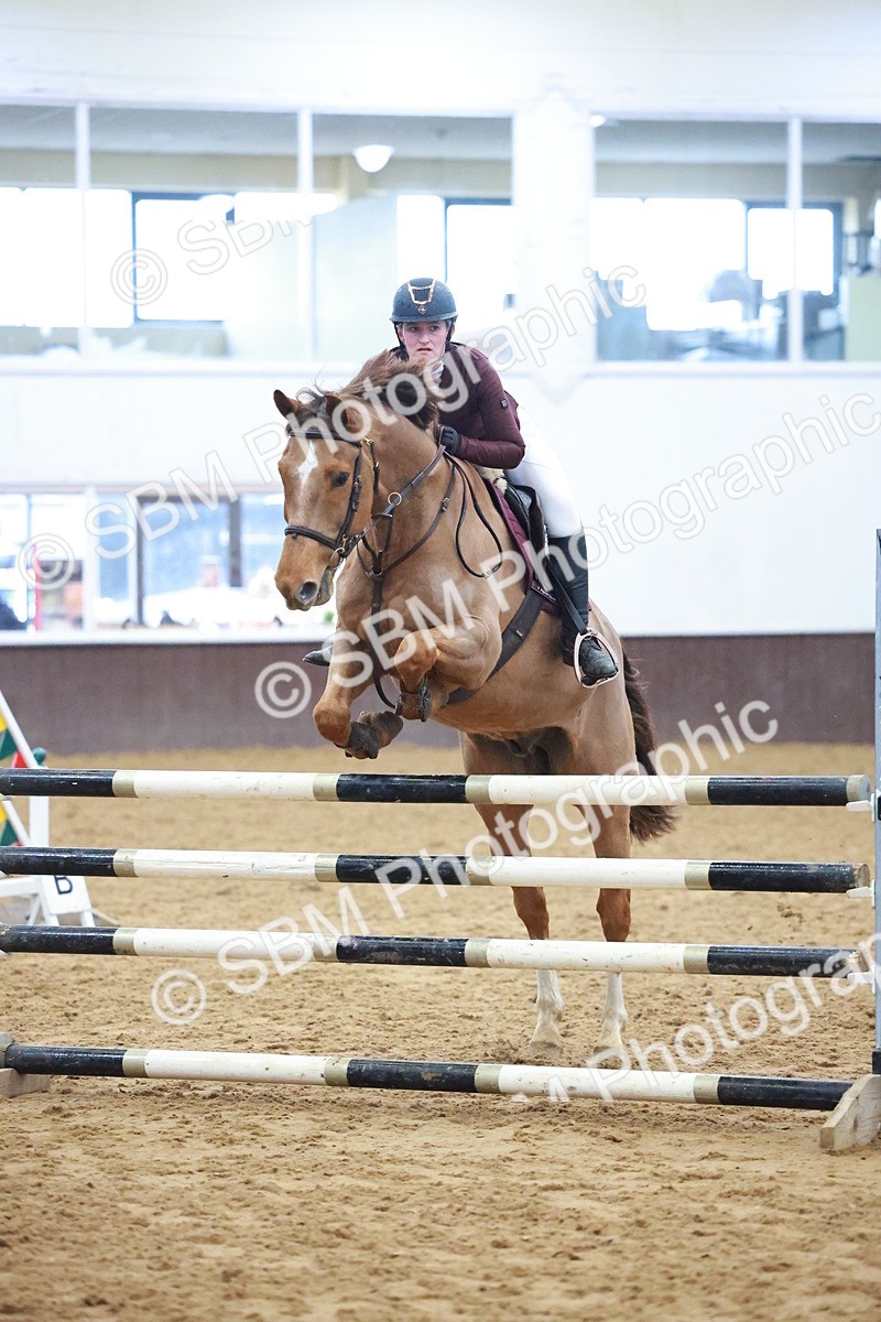 SBM_003285 - Class 3 - Senior Discovery - 1.00m