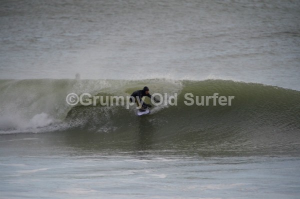 DSC_0742 - Porth Ceiriad 14th February 2016