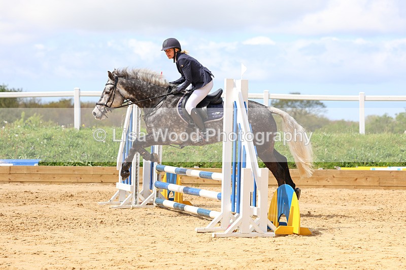 3E7A7223 - Class 7: 70cm Senior