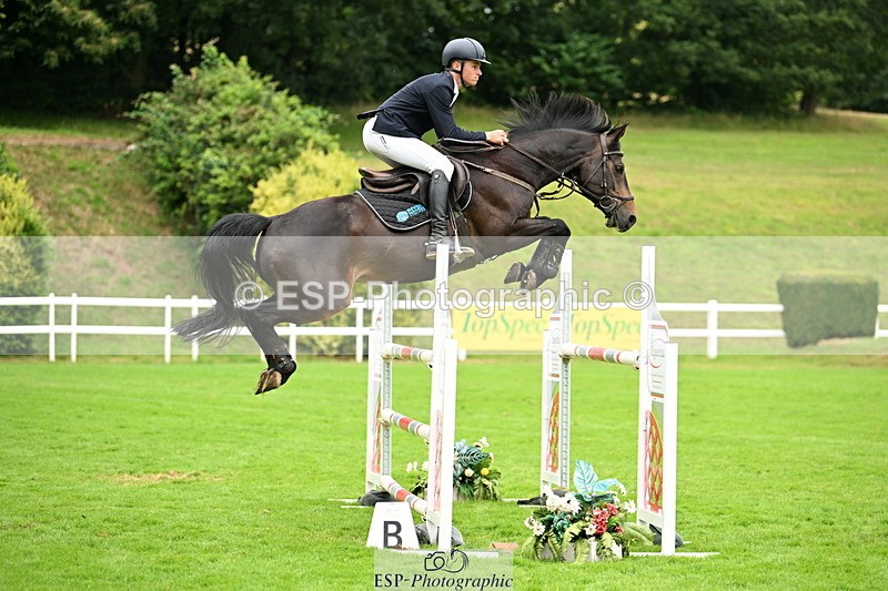 250706A-142312-20460 - Cls 45 Snr 1.20m Grand Prix