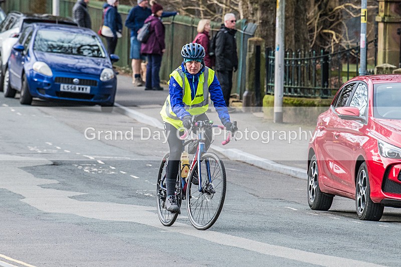St Herberts 10K-2 - St Herberts School Festival of Running 10K Road Race Saturday 1st March 2025