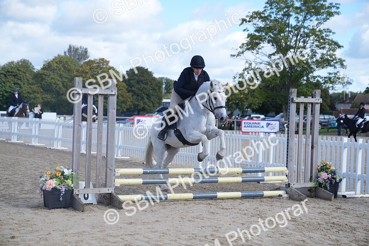 SBM_02523 - J54 Clear Round 45cm