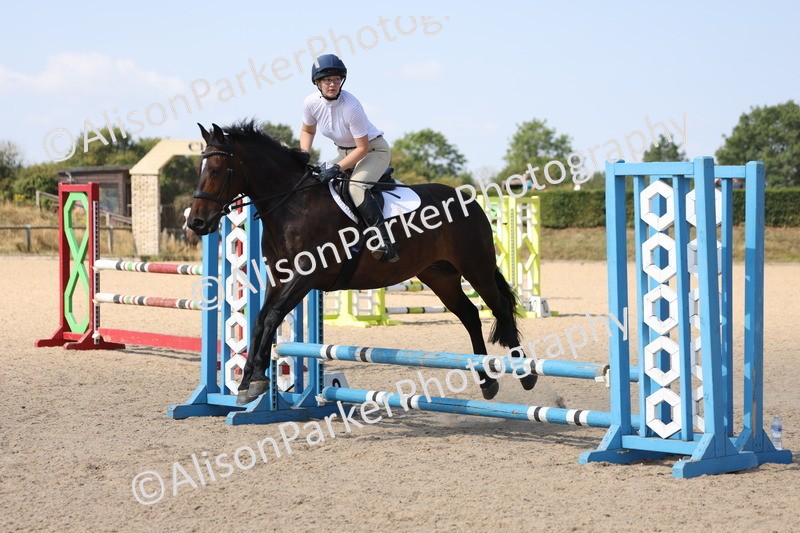 20250810-0795 - Class 3 - 60cm