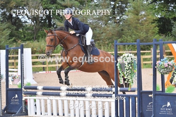 BPP_4191 - CLASS 10 SUN Clear Round Show Jumping