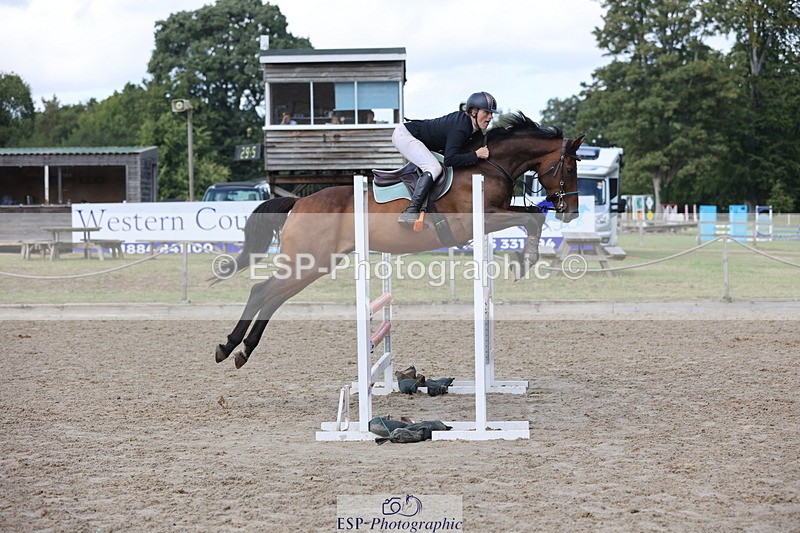 250831A-152940-11186 - Cls 44 95cm Amateur Quali