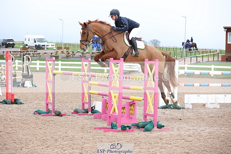 240223A-145322-02030 - Cls 6 Foxhunter and 1.20m Open