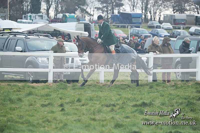 PtP 101223 689 - New Forest Hounds PtP Larkhill 10/12/23