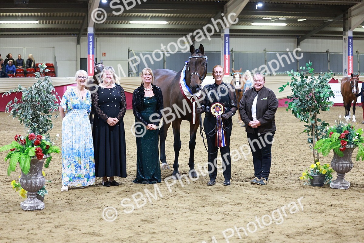 SBM_20636 - Class I - Ridden Pony Champ