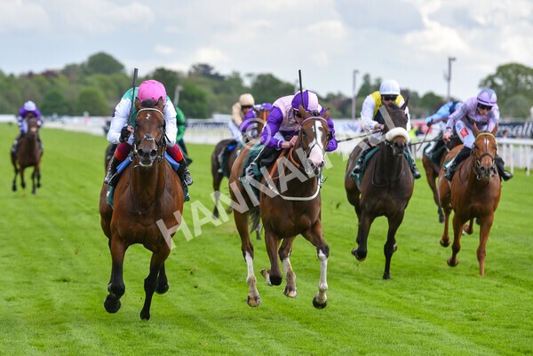 yr11052022r5-28 - Race 5 4.10pm Paddy Power 'Here For The Craic' Stakes