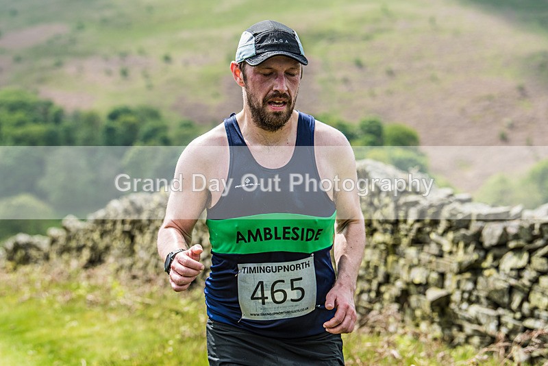 Two Tops-550 - Two Tops Fell Races (Junior & Senior) Saturday 20th May 2023