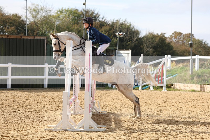 3E7A6916 - Class 2: 50cm Open