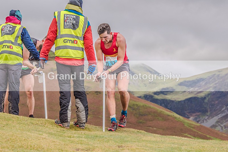 British Fell Relay-2605 - British Fell & Hill Relay Championship Braithwaite Keswick Saturday 21st October 2023