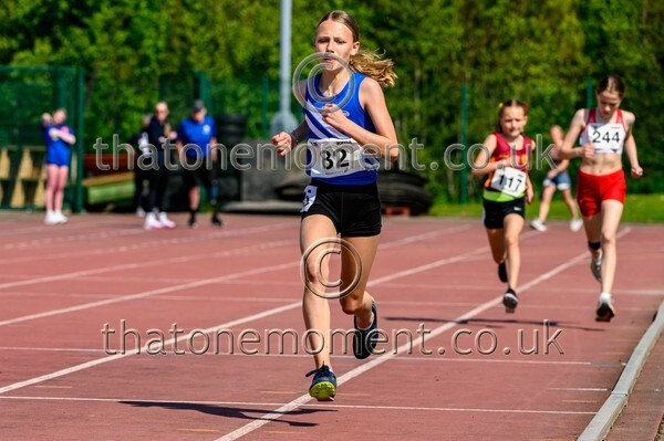 West25Sat-928038 - Track Female Set Two