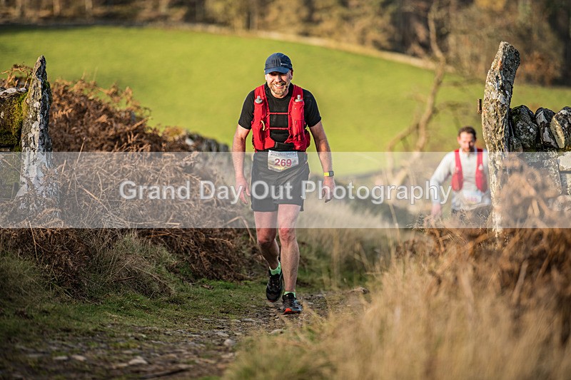 Tweed Valley-385 - High Terrain Events Tweed Valley 50 & 65K Ultra Trail Races Sunday 16th November 2025