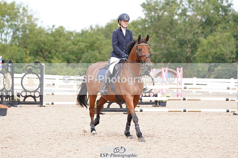 240915A-123428-09689 - Cls 34 95cm Amateur Qualifier