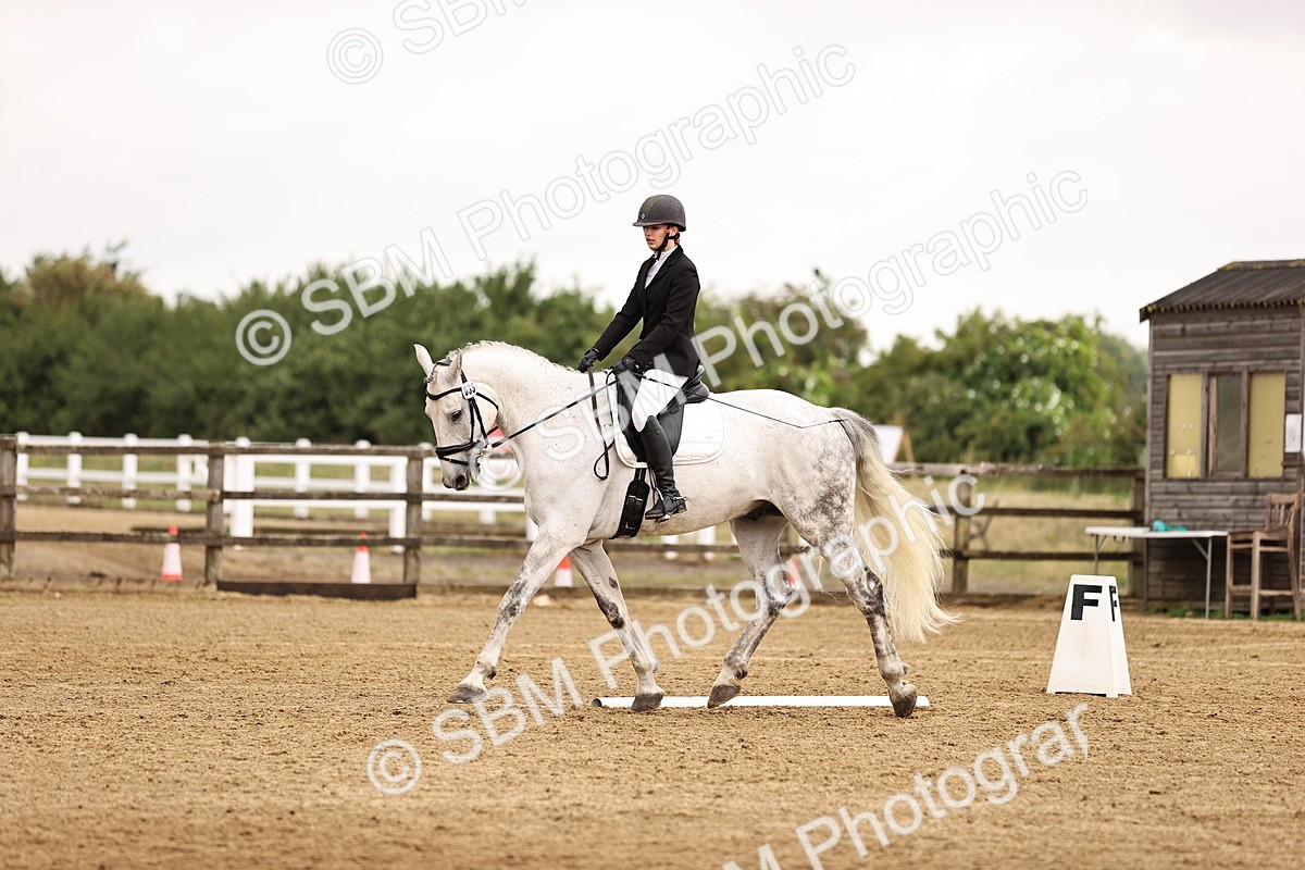 SBM_003858 - Class 6 - Novice 1