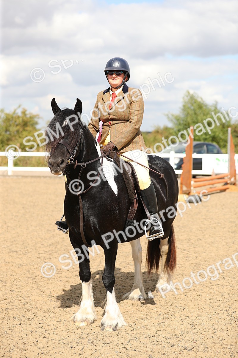 SBM_04278 - Class 46a Style & Performance 50cm (15-19)