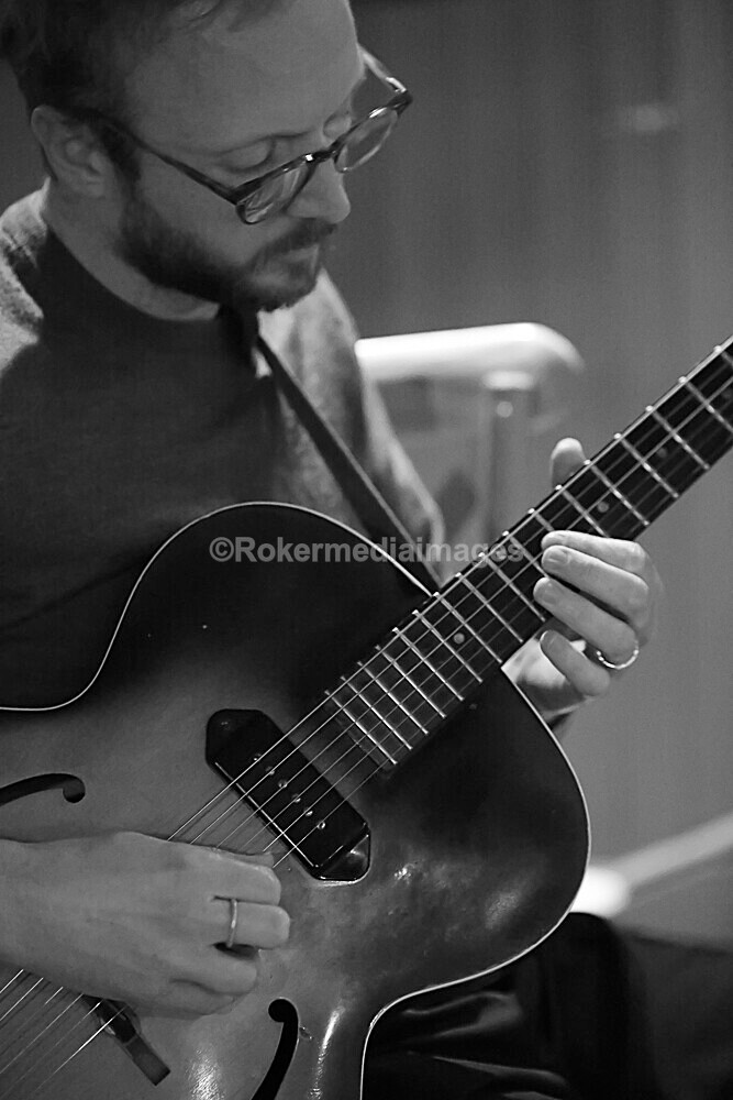 Joe-71 - Joe Webb Music