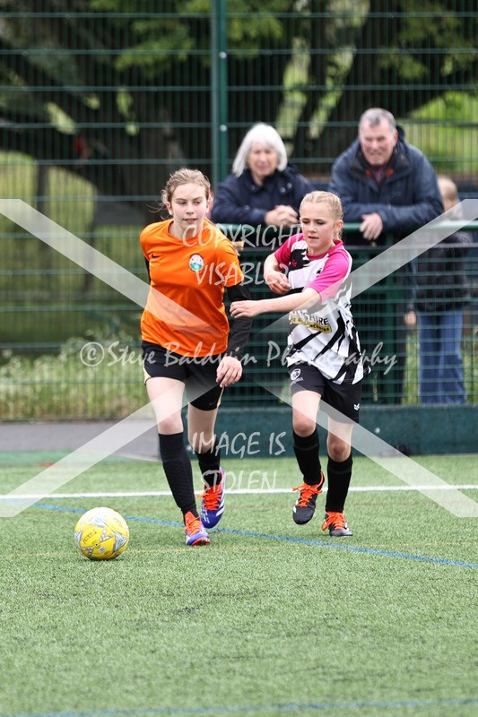 1DX31972 - Sat 6th U12 Girls
